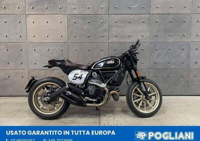 Ducati Scrambler 800 Cafè Racer (2017 - 21) - Annuncio 9830330