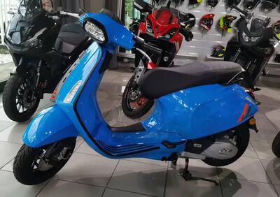 Vespa Sprint 125 S (2023 - 25) - Annuncio 9830331