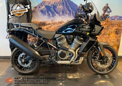 Harley-Davidson Pan America 1250 Special (2020 - 25) - Annuncio 9830336