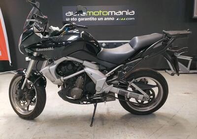 Kawasaki Versys 650 (2006 - 09) - Annuncio 9830335