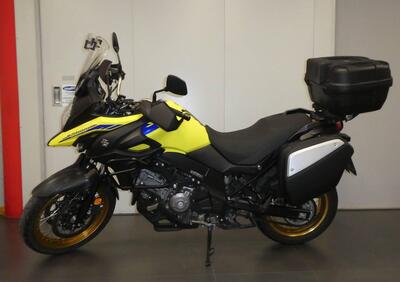 Suzuki V-Strom 650XT (2021 - 25) - Annuncio 9830342
