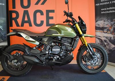 Moto Morini SEIEMMEZZO SCR (2022 - 25) - Annuncio 9830350