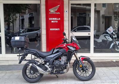 Honda CB 500 X (2022 - 23) - Annuncio 9830354