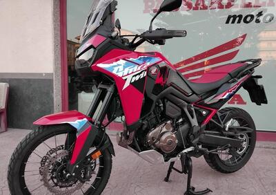 Honda Africa Twin CRF 1100L (2024 - 25) - Annuncio 9830358