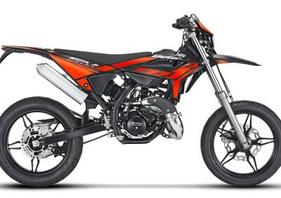 Betamotor RR 50 Motard (2021 - 25) - Annuncio 9830362