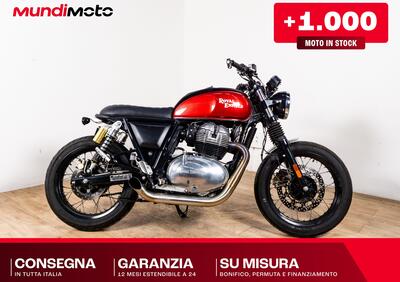 Royal Enfield Interceptor 650 (2019 - 20) - Annuncio 9830365