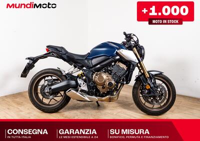 Honda CB 650 R (2019 - 20) - Annuncio 9830373