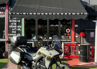 Honda Transalp XL750 (2025) - Annuncio 9830405