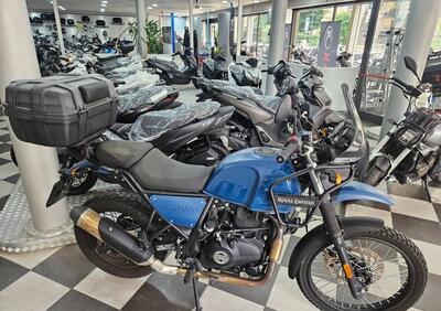 Royal Enfield Himalayan 411 (2021 - 24) - Annuncio 9830410