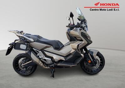 Honda X-ADV 750 DCT Adventure (2021 - 24) - Annuncio 9827356