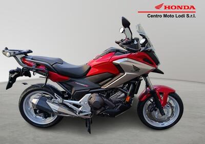 Honda NC 750 X DCT ABS (2016 -17) - Annuncio 9827358