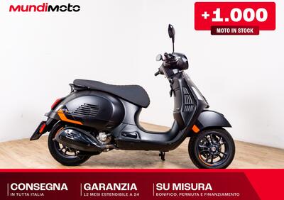 Vespa GTS 310 Supersport (2025) - Annuncio 9830428