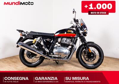 Royal Enfield Interceptor 650 (2021 - 25) - Annuncio 9830434