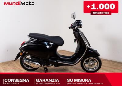Piaggio Vespa 125 Primavera - Annuncio 9830460