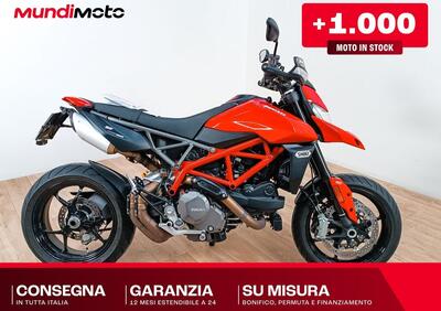 Ducati Hypermotard 950 (2019 - 20) - Annuncio 9830461
