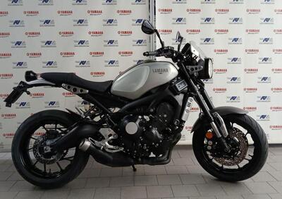 Yamaha XSR 900 ABS (2016 - 20) - Annuncio 9830464