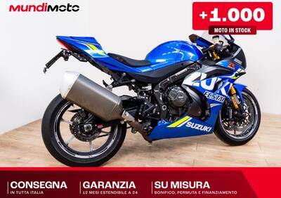 Suzuki TL 1000 R (1998 - 02) - Annuncio 9830463