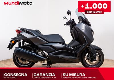 Yamaha X-Max 300 Tech Max (2020) - Annuncio 9830468