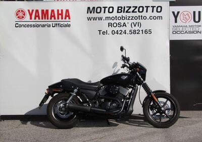 Harley-Davidson 750 Street (2014 - 16) - XG 750 - Annuncio 9830470