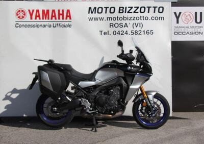 Yamaha Tracer 9 GT+ (2023 - 24) - Annuncio 9830471