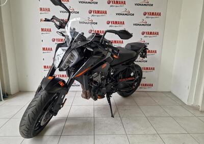 KTM 890 Duke (2021 - 23) - Annuncio 9830475