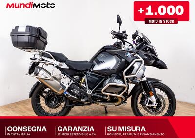 Bmw R 1300 GS Adventure Triple Black (2025) - Annuncio 9830479