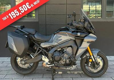 Yamaha Tracer 9 GT+ (2023 - 24) - Annuncio 9785475