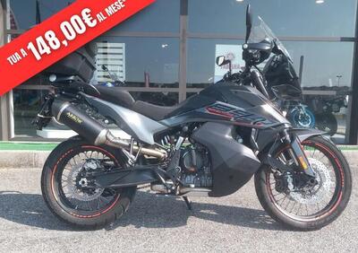KTM 890 Adventure (2021) - Annuncio 9807143