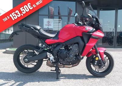 Yamaha Tracer 9 (2021 - 24) - Annuncio 9753168