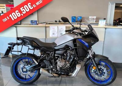 Yamaha Tracer 7 (2021 - 24) - Annuncio 9778287