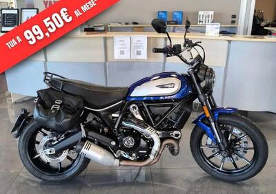 Ducati Scrambler 800 Icon (2017 - 20) - Annuncio 9762325