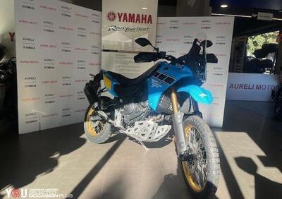 Yamaha Ténéré 700 Rally (2025) - Annuncio 9830482