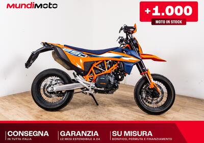 KTM 690 SMC R (2026) - Annuncio 9830484