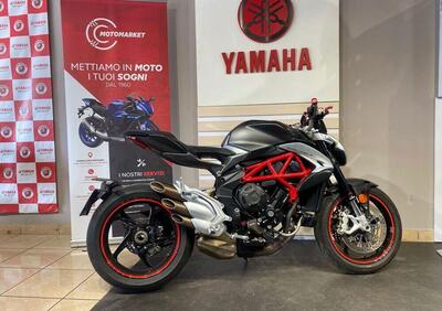 MV Agusta Brutale 800 EAS ABS (2016 - 19) - Annuncio 9830485