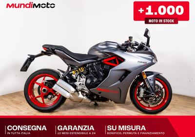 Ducati SuperSport 939 (2017 - 20) - Annuncio 9830486