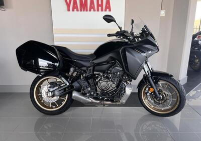 Yamaha Tracer 7 (2021 - 24) - Annuncio 9830490