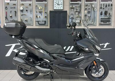 Kymco Xciting VS 400i (2023 - 25) - Annuncio 9830492