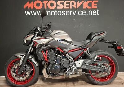 Kawasaki Z 650 (2021 - 24) - Annuncio 9830496