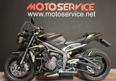 Triumph Street Triple RS (2020 - 22) - Annuncio 9830498