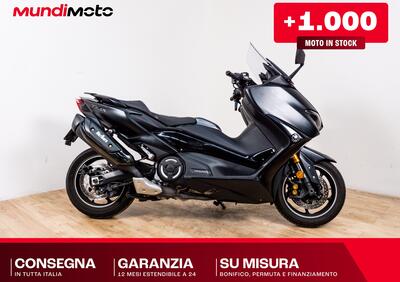 Yamaha T-Max 560 Tech Max (2020) - Annuncio 9830526