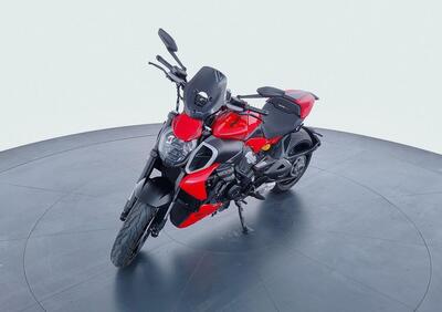 Ducati Diavel V4 (2023 - 25) - Annuncio 9830542