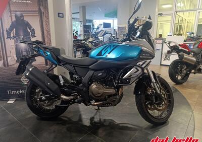 QJ Motor SRT 600 SX (2024 - 25) - Annuncio 9830550