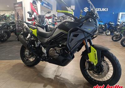 QJ Motor SVT 650 X (2025) - Annuncio 9830551