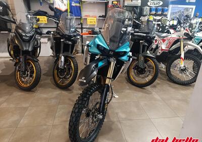 Kove 800 Rally (2025) - Annuncio 9830553