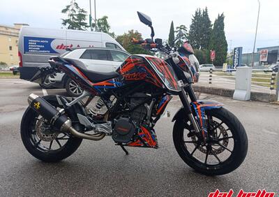 KTM 125 Duke ABS (2013 - 16) - Annuncio 9830555