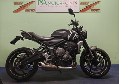 Triumph Trident 660 (2021 - 24) - Annuncio 9828180