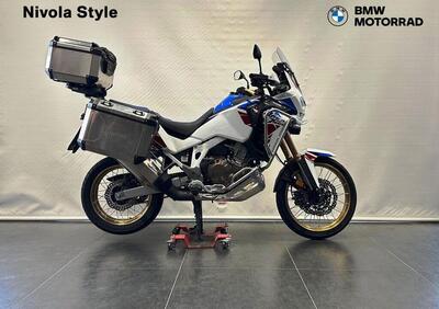 Honda Africa Twin CRF 1100L Adventure Sports (2022 - 23) - Annuncio 9789956