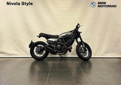 Ducati Scrambler 800 Icon Dark (2020) - Annuncio 9801233