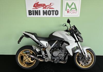 Honda CB 1000 R (2008 - 10) - Annuncio 9830597