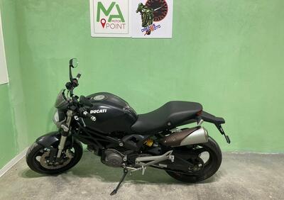 Ducati Monster 696 (2008 - 13) - Annuncio 9830608